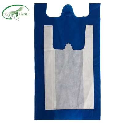 Non-woven Tote Shopping foldable shopping bag